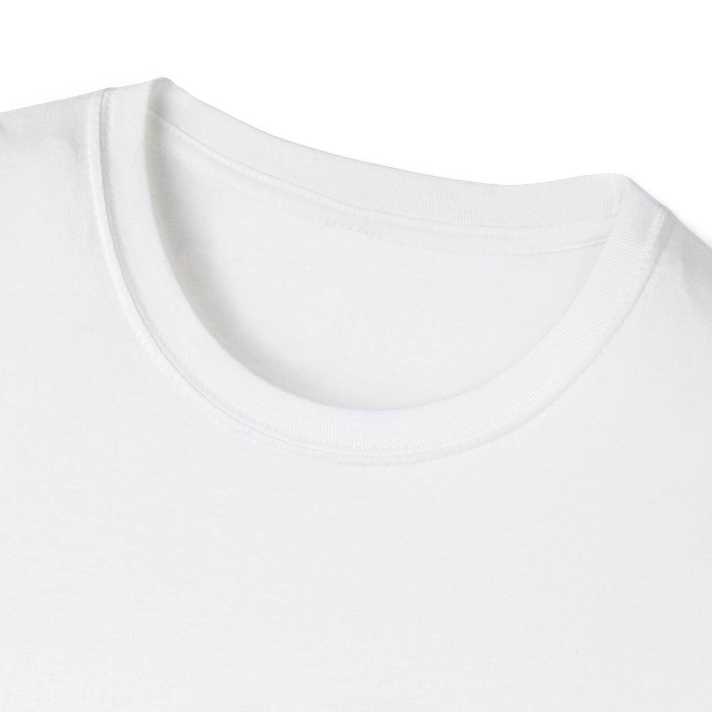 TrueWalk Apparel Unisex T-Shirt with Inspirational Typography Design