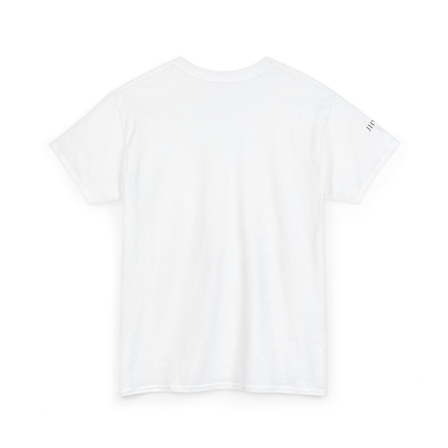 TrueWalk Apparel Unisex Heavy Cotton Tee