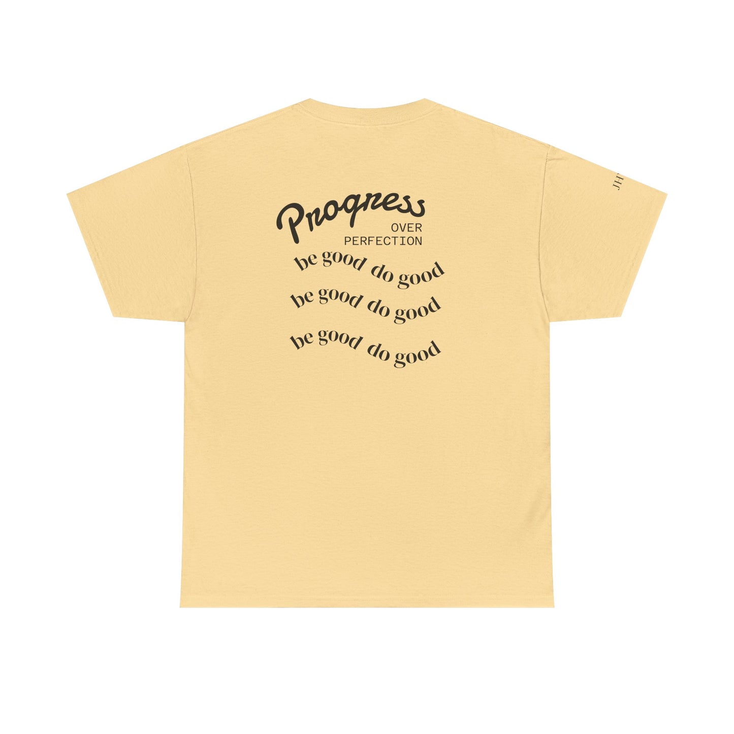 TrueWalk Apparel Unisex Heavy Cotton Tee