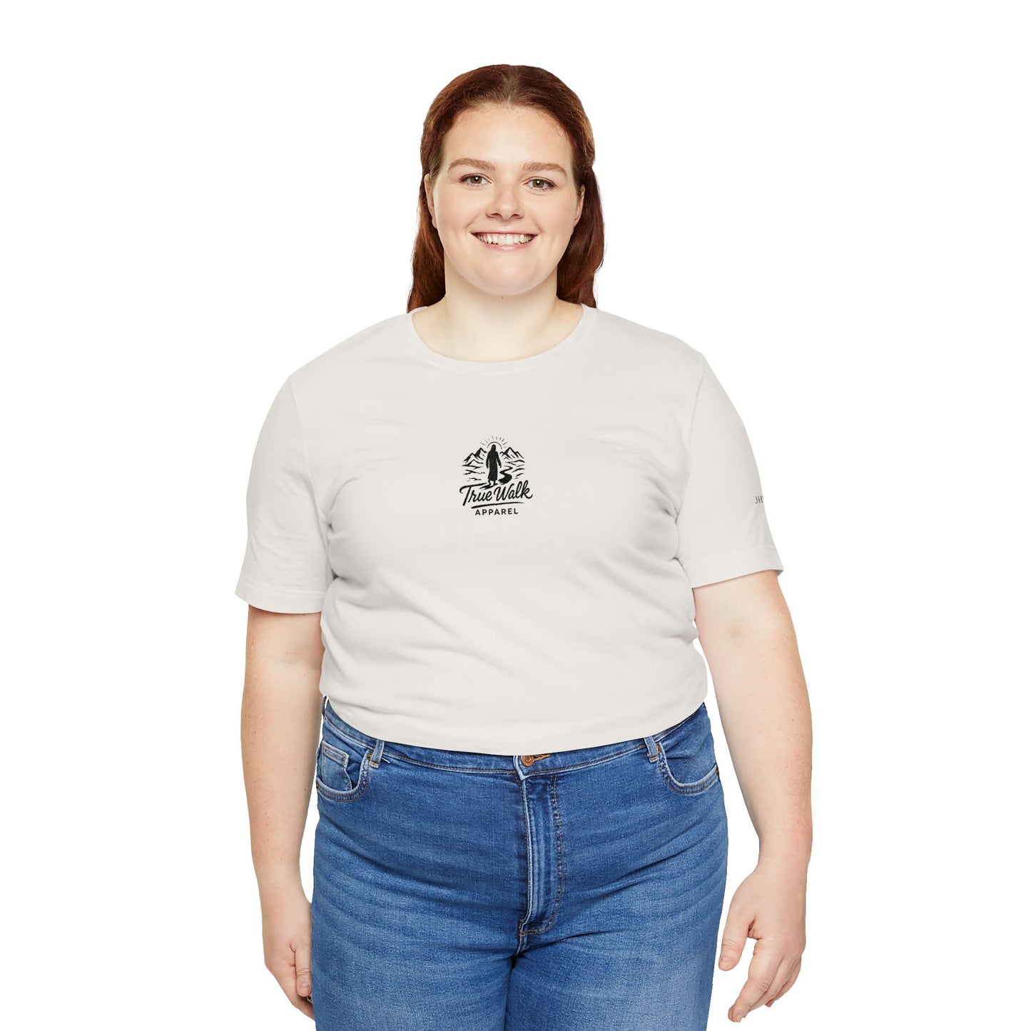 TrueWalk Unisex Tee