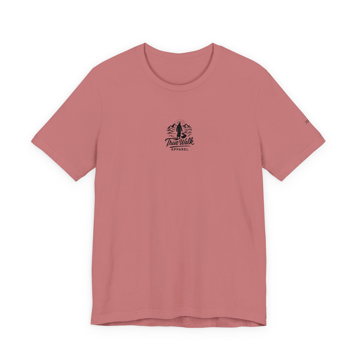 TrueWalk Unisex Tee