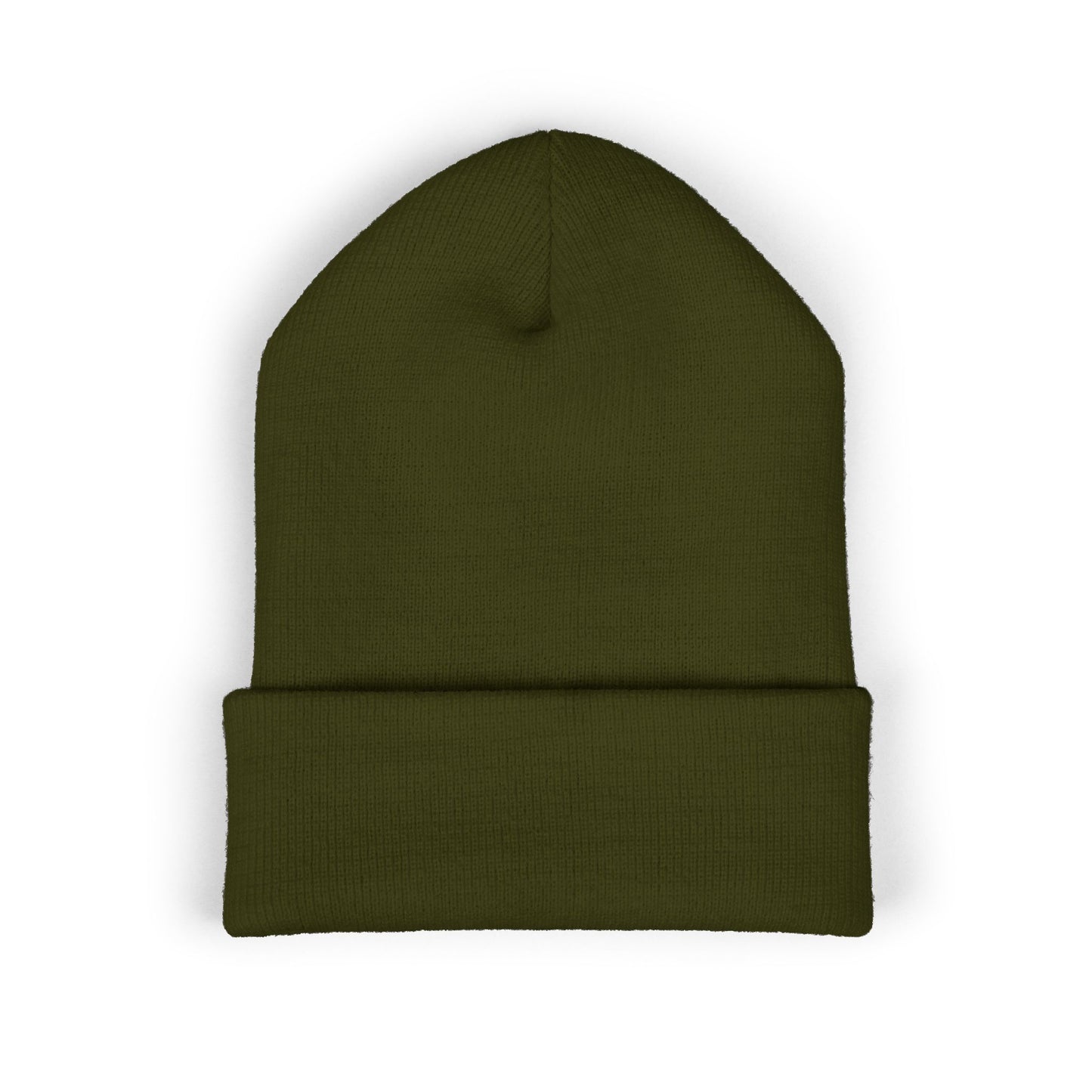 Rise Pray Repeat, cuffed beanie Hat, Gift for Her, Beanie for God Lovers, Cozy Style for All Occasions
