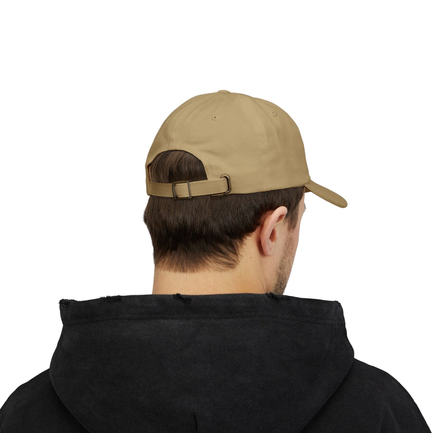 TrueWalk Apparel Classic Dad Cap
