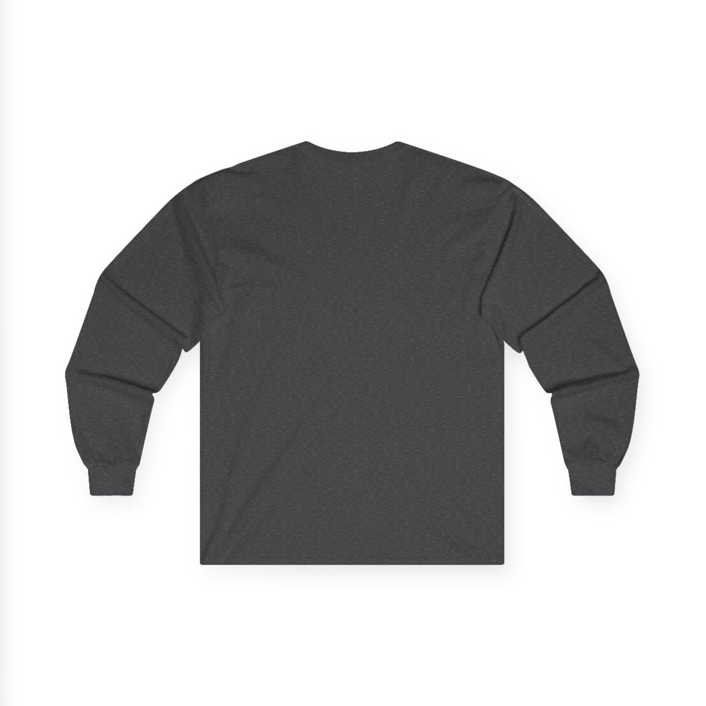 Inspirational Long Sleeve Tee | RISE. PRAY. REPEAT. | Faith-Based Apparel, Everyday Wear, Gift for Him/Her, Spiritual Motto, Cozy Shirt