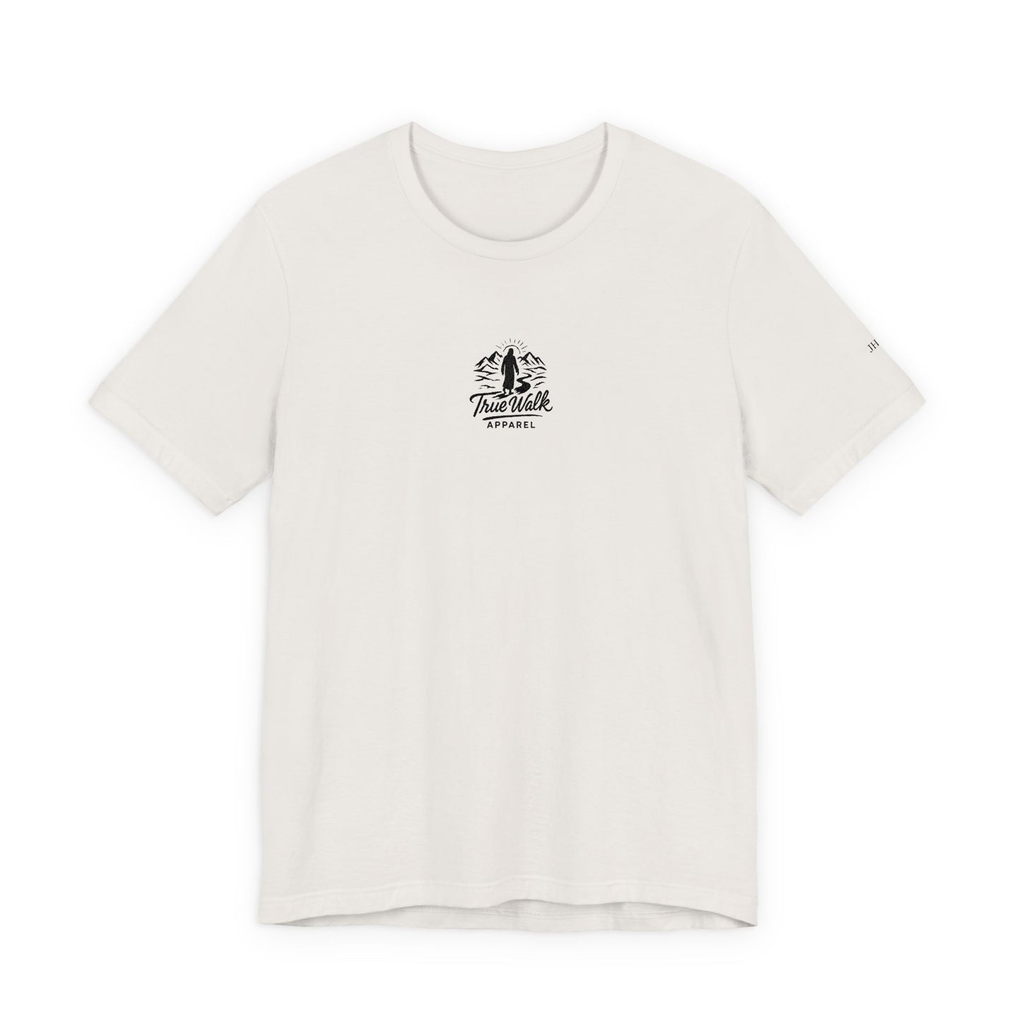 TrueWalk Unisex Tee