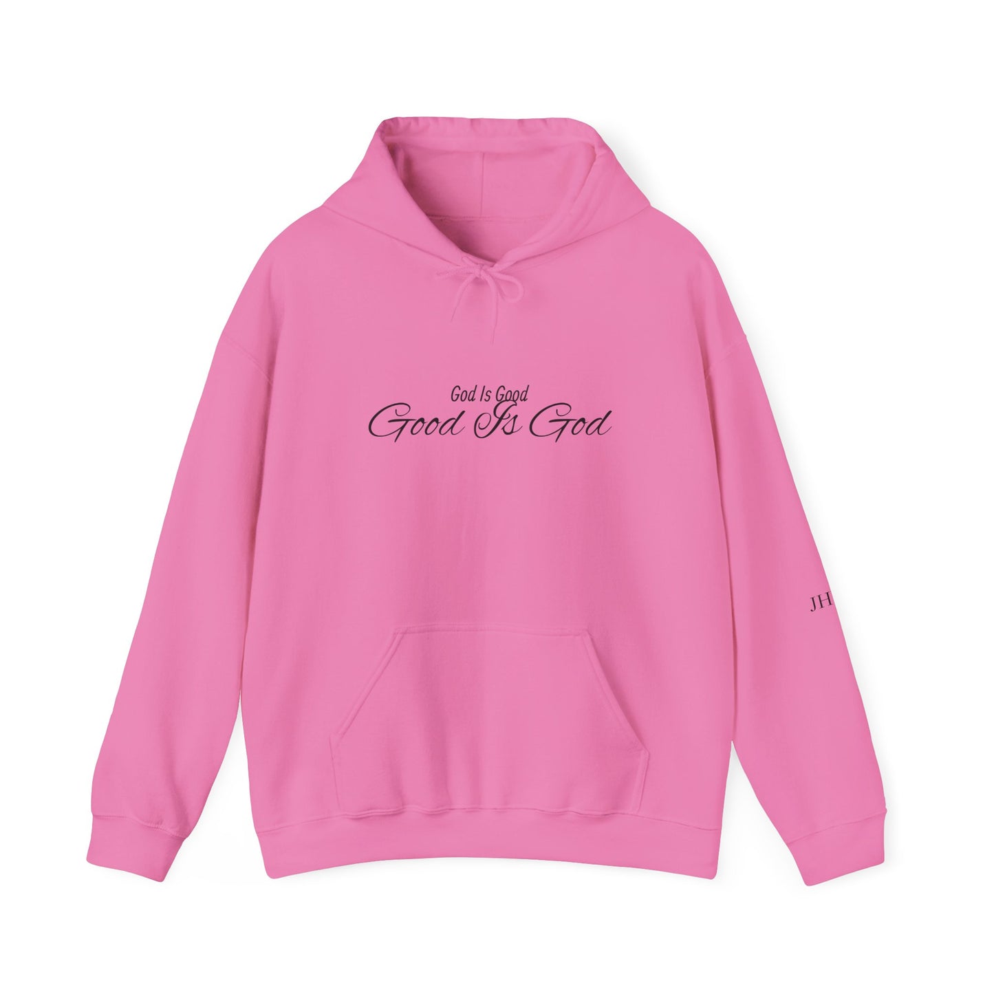 TrueWalk Apparel Hoodie - Unisex Heavy Blend™ Hooded Sweatshirt