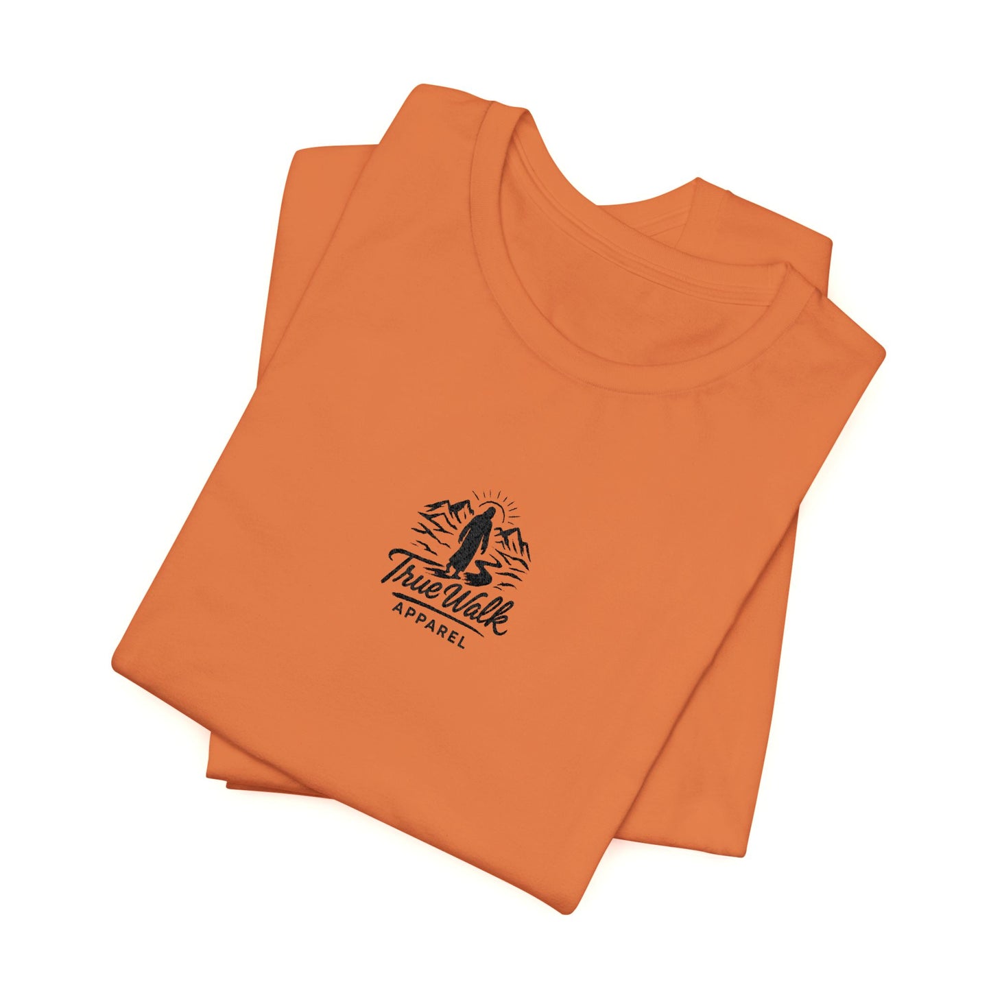 TrueWalk Unisex Tee