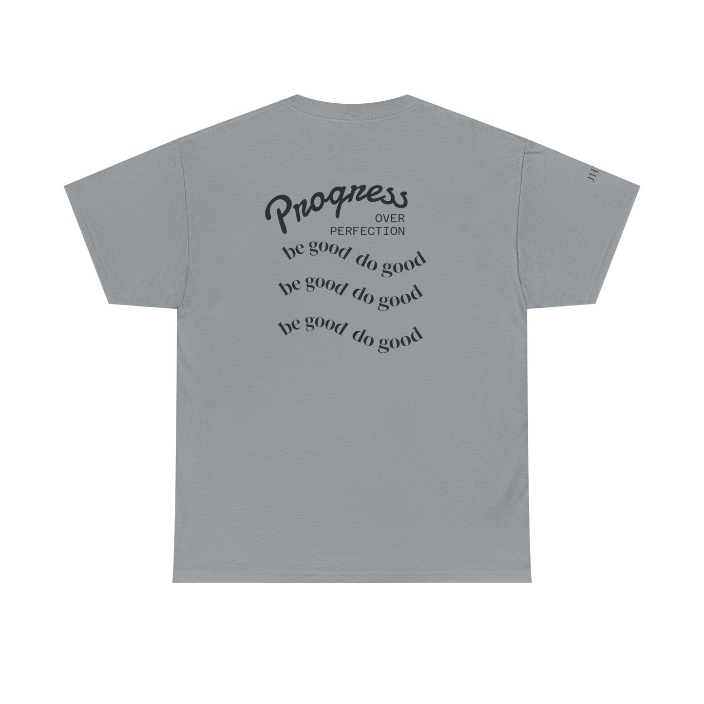TrueWalk Apparel Unisex Heavy Cotton Tee