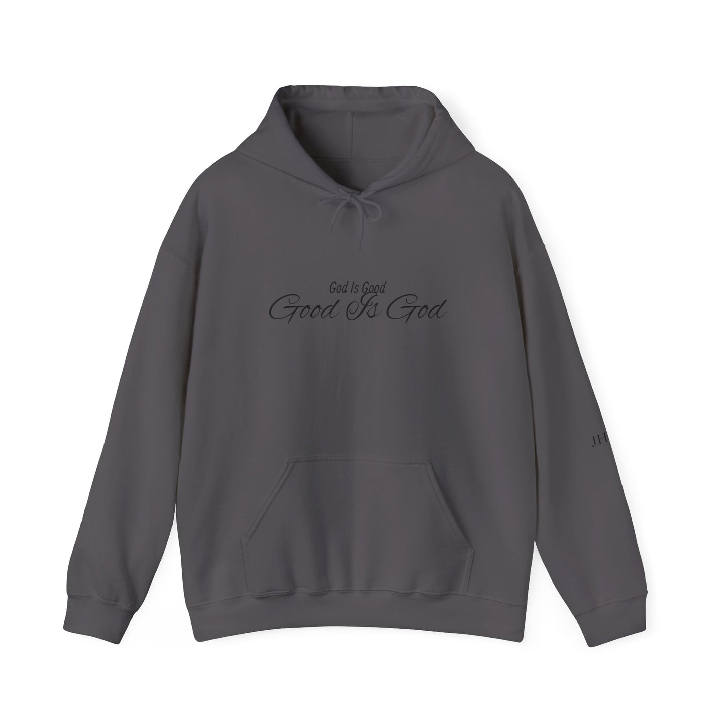 TrueWalk Apparel Hoodie - Unisex Heavy Blend™ Hooded Sweatshirt
