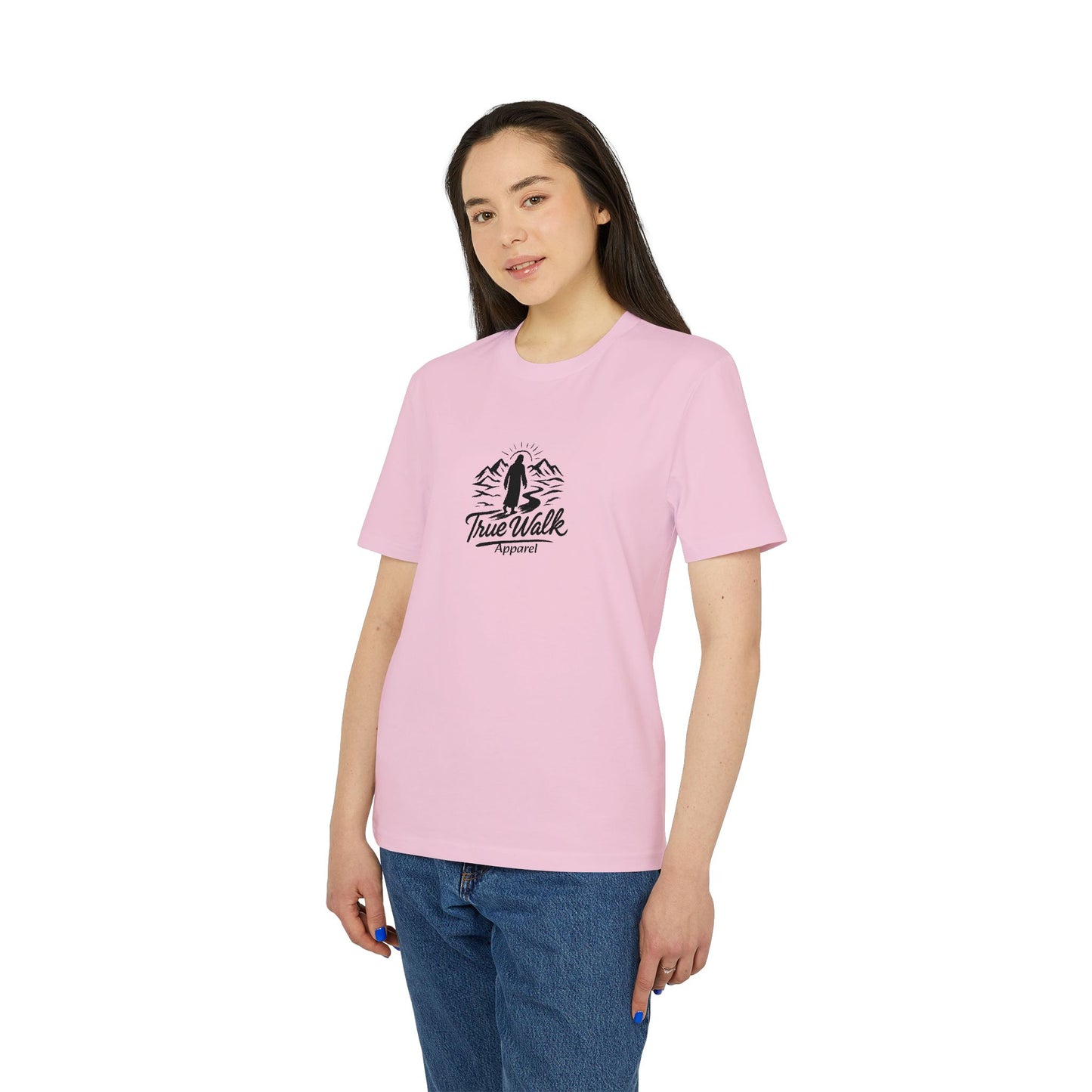TrueWalk Apparel Unisex Creator 2.0 T-shirt