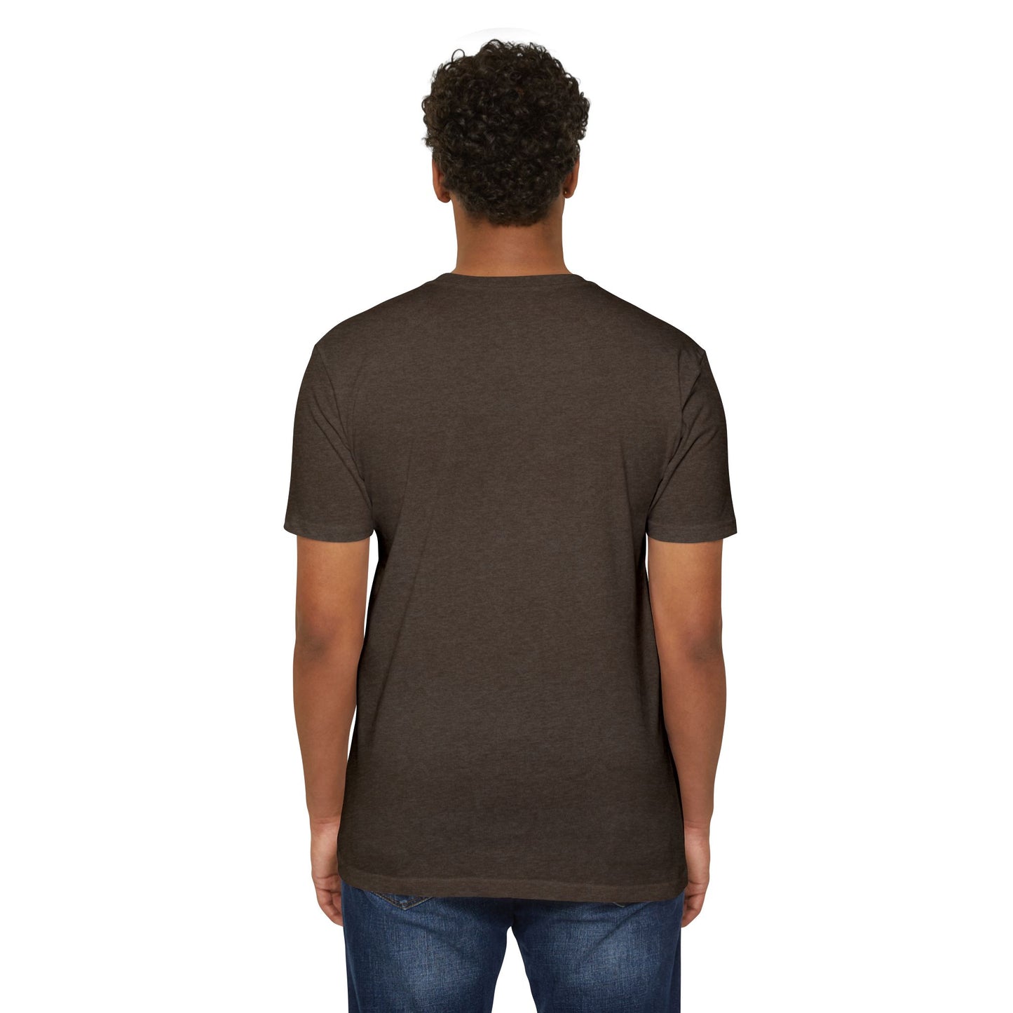 Truewalk Unisex CVC Jersey T-Shirt, Casual Everyday Wear, Gifts for Friends, Comfortable Summer Tee, Eco-Friendly Fashion, Perfect for [...]