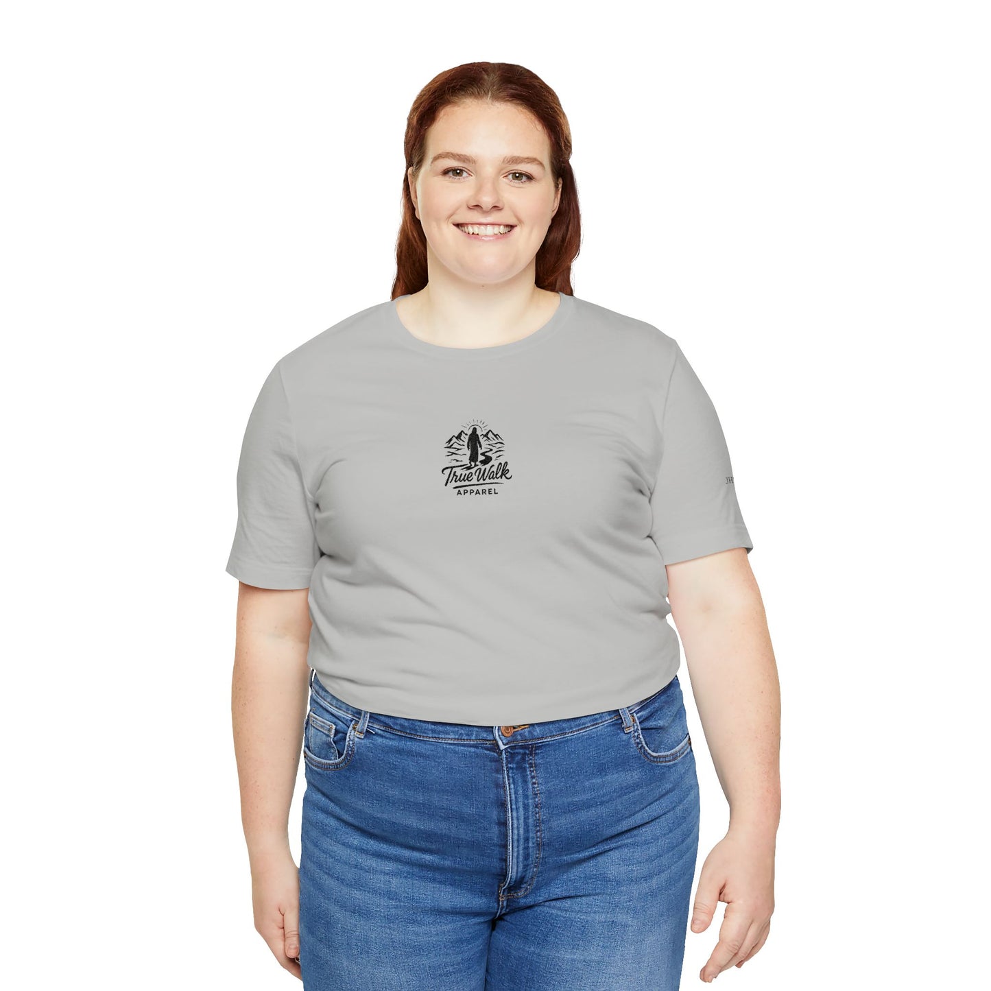TrueWalk Unisex Tee