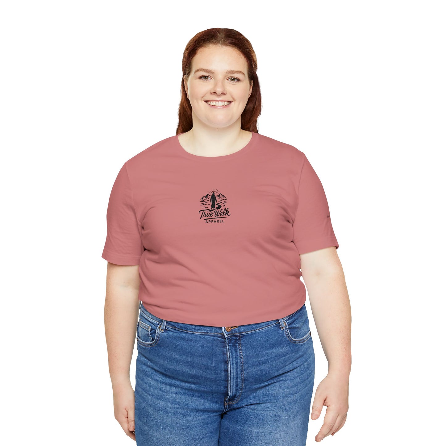 TrueWalk Unisex Tee