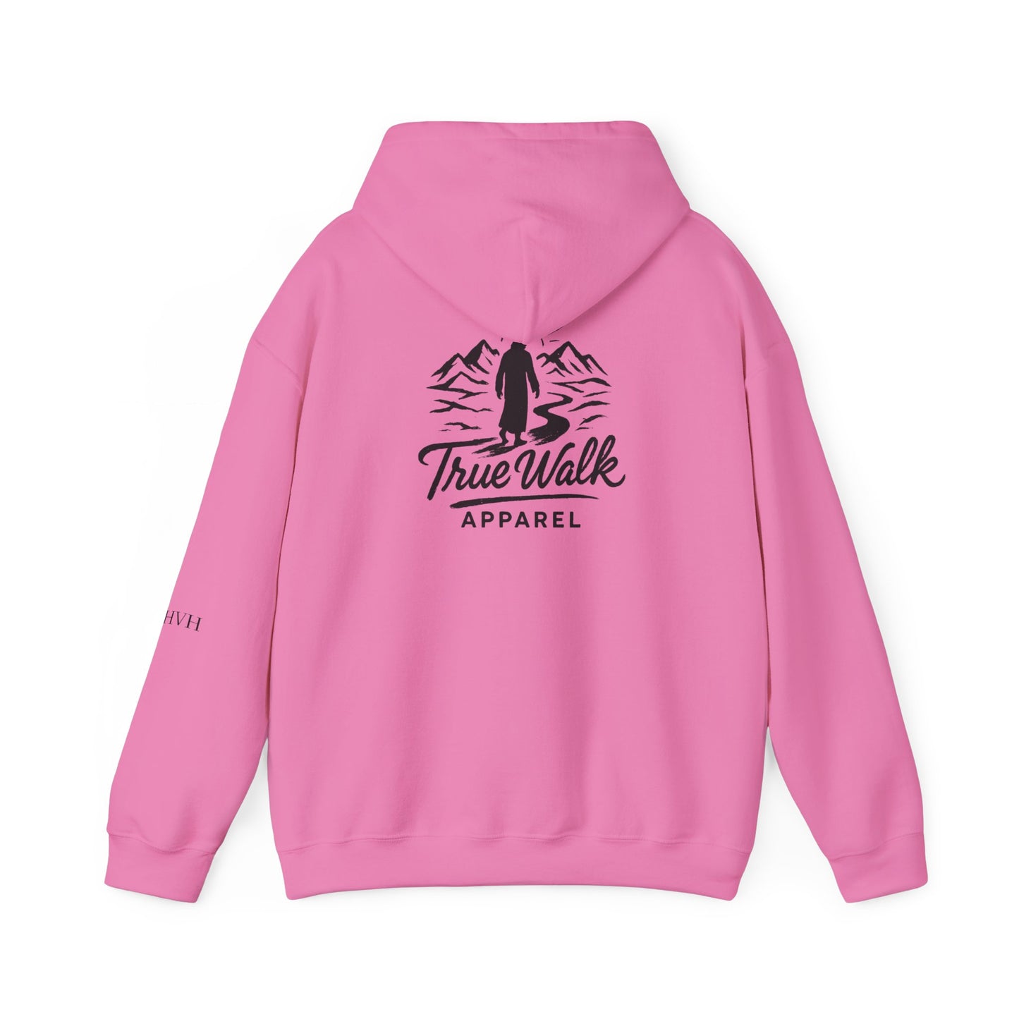 TrueWalk Apparel Hoodie - Unisex Heavy Blend™ Hooded Sweatshirt