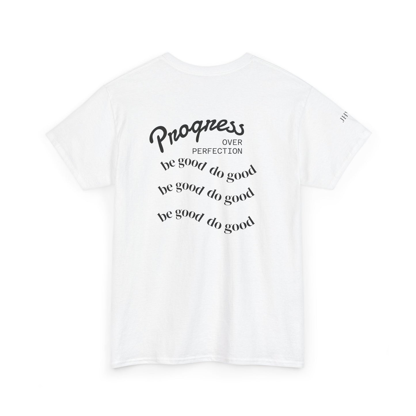 TrueWalk Apparel Unisex Heavy Cotton Tee