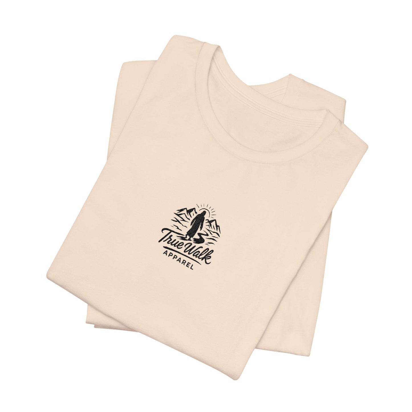 TrueWalk Unisex Tee