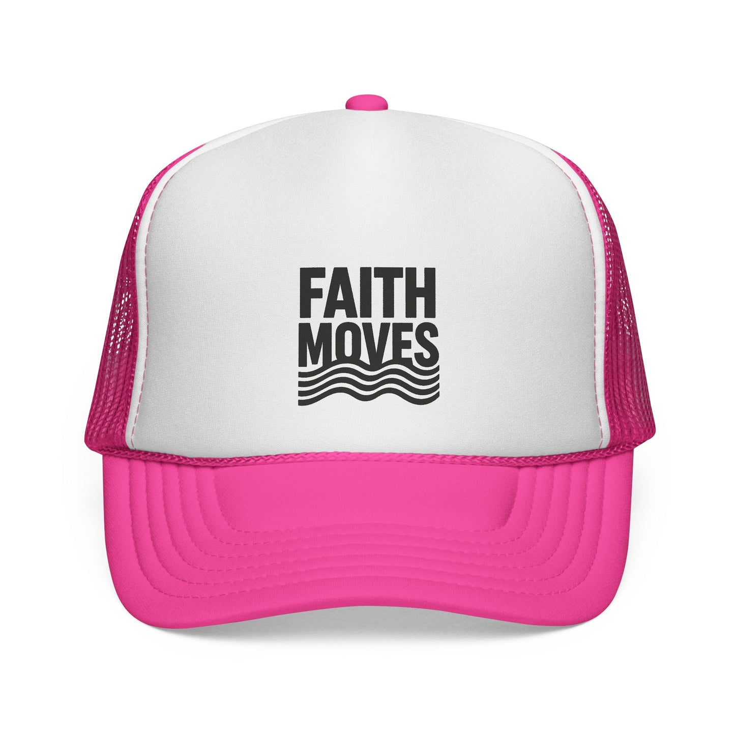 Trucker Caps