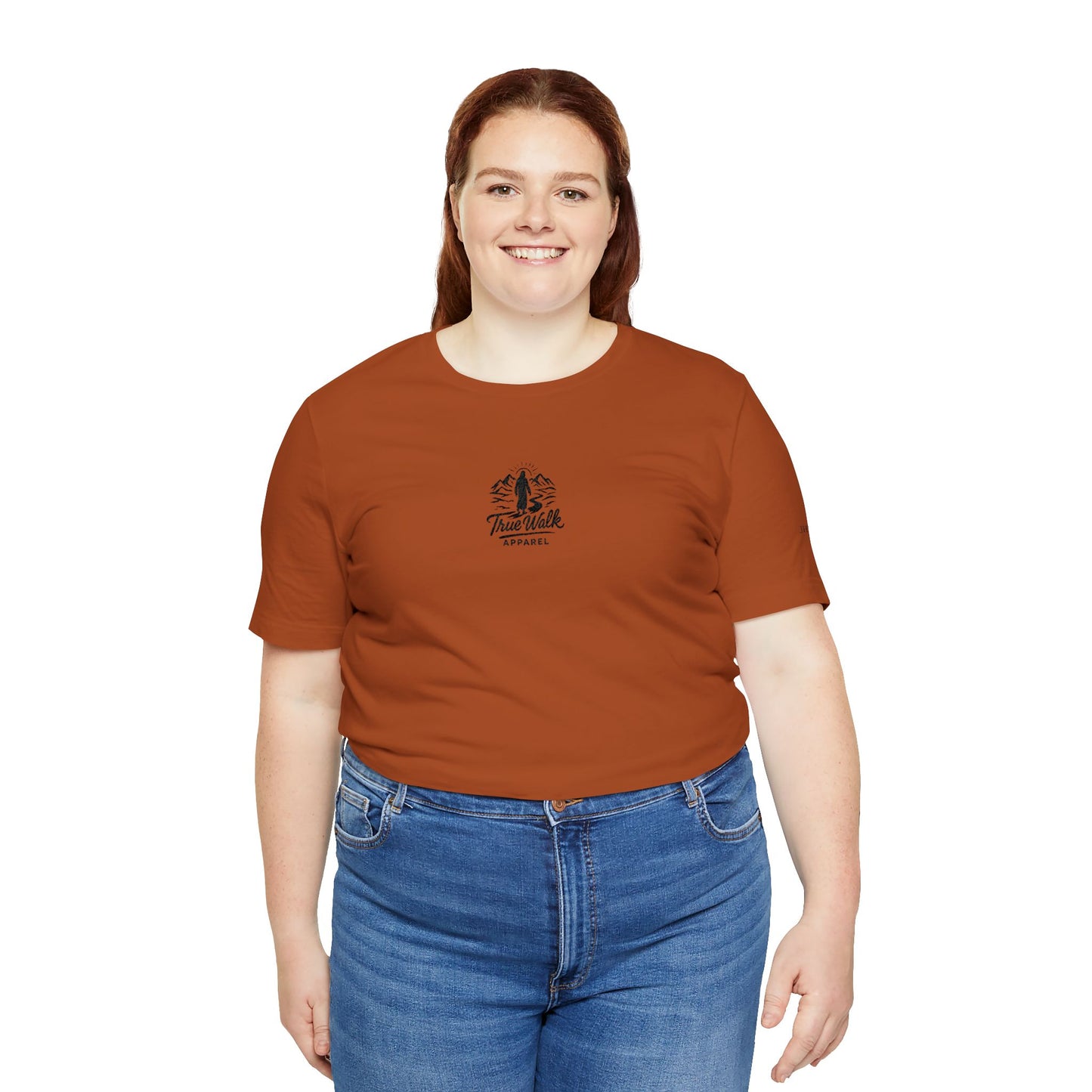TrueWalk Unisex Tee