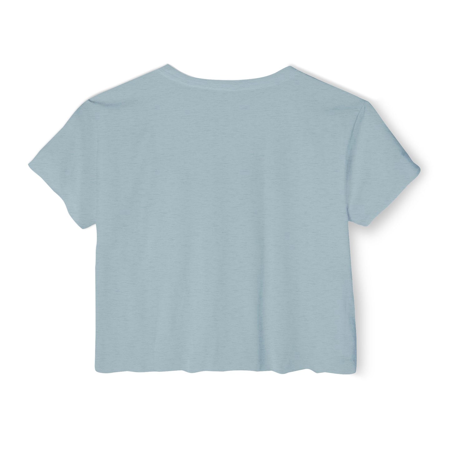 Festival Crop Top, Women's Summer Top, Graphic Tee, Cute Casual Shirt, Holiday Outfit, Music Festival Apparel