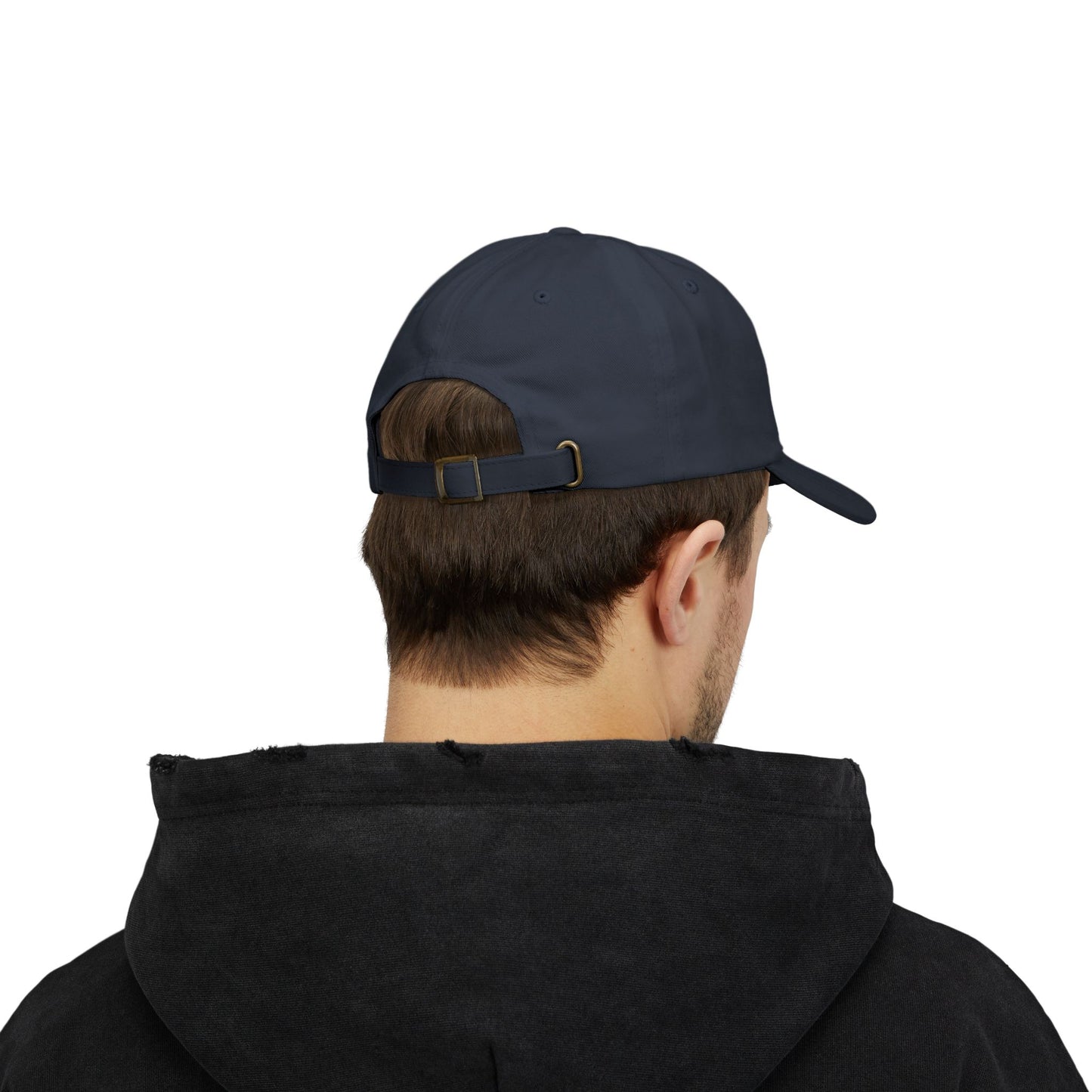 TrueWalk Apparel Classic Dad Cap