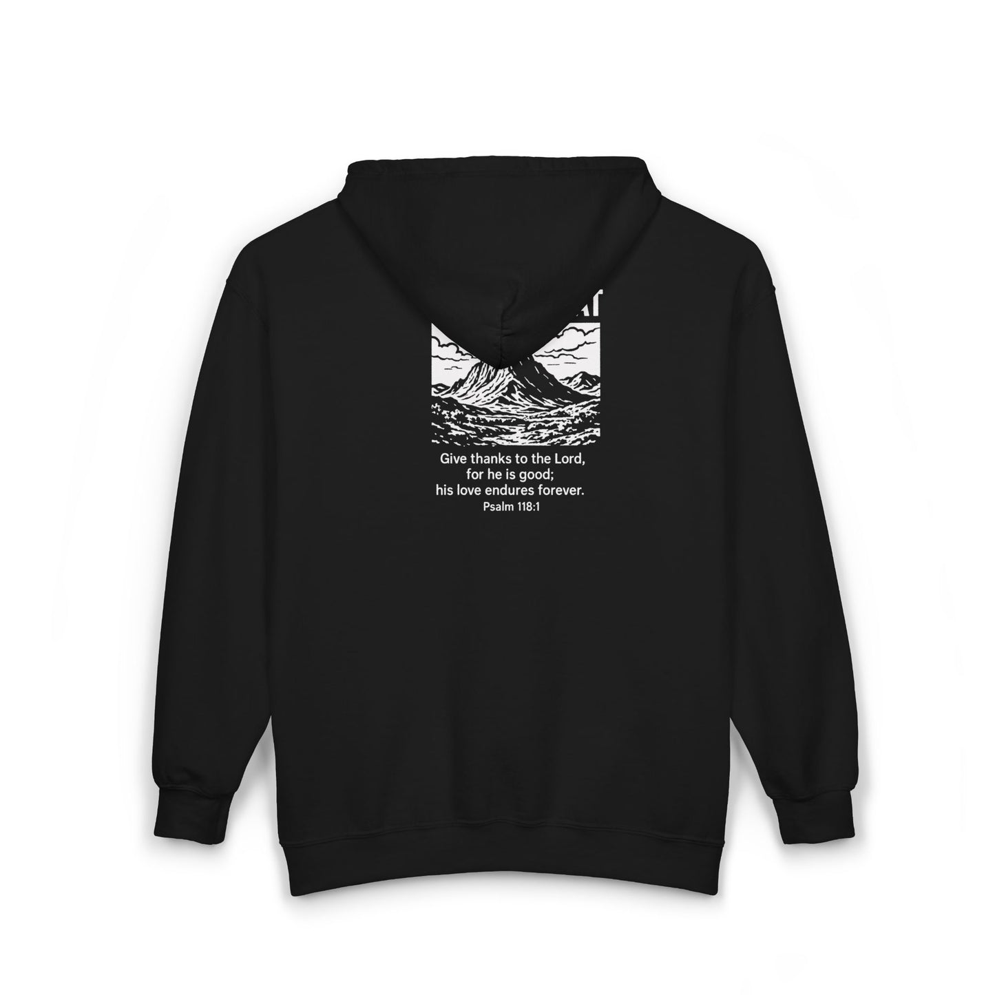 TrueWalkApparel Hoodie Sweatshirt