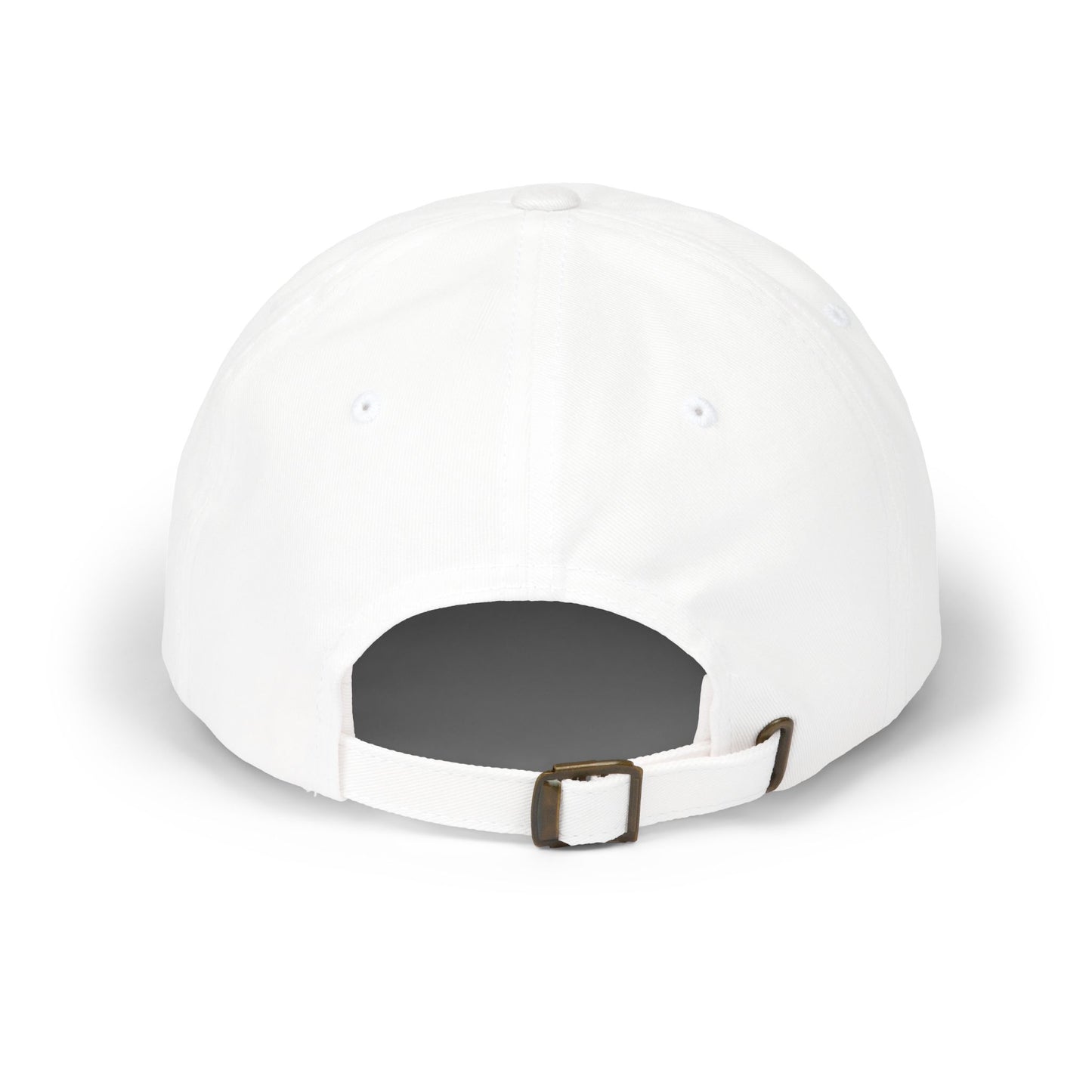 TrueWalk Apparel Classic Dad Cap
