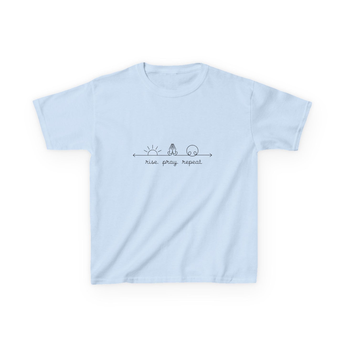 Whimsical Kids Tee, Fun Cotton Children’s Shirt, Adorable Graphic T-Shirt, Perfect Birthday Gift, Playful Everyday Wear