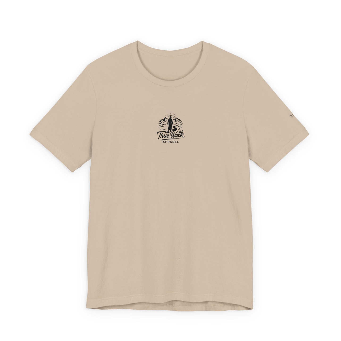 TrueWalk Unisex Tee