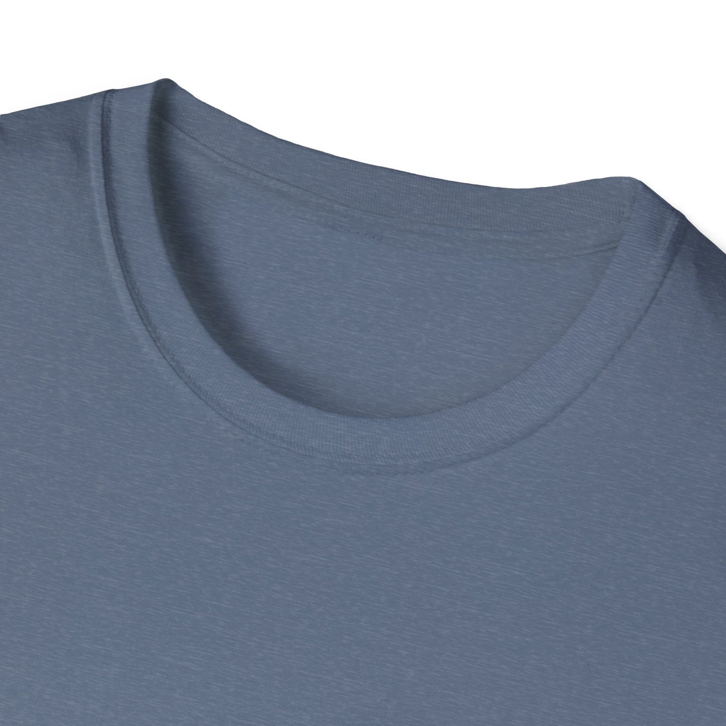 TrueWalk Apparel  Unisex T-Shirt with Inspirational Typography Design