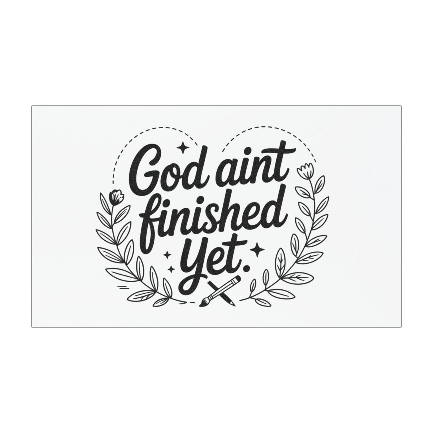 Inspirational Car Magnets