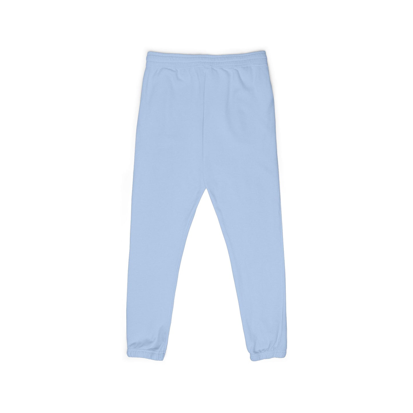 Cozy Garment-Dyed Fleece Sweatpants | TrueWalk Apparel