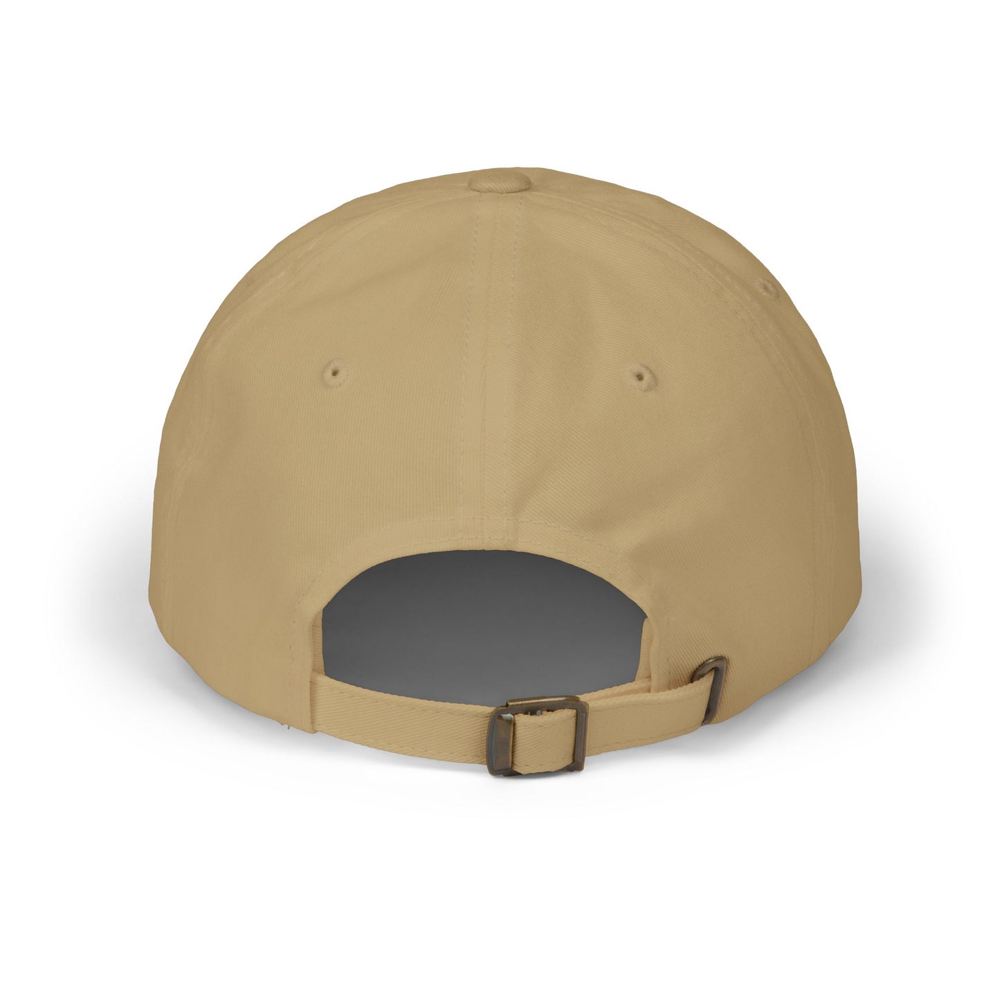 TrueWalk Apparel Classic Dad Cap