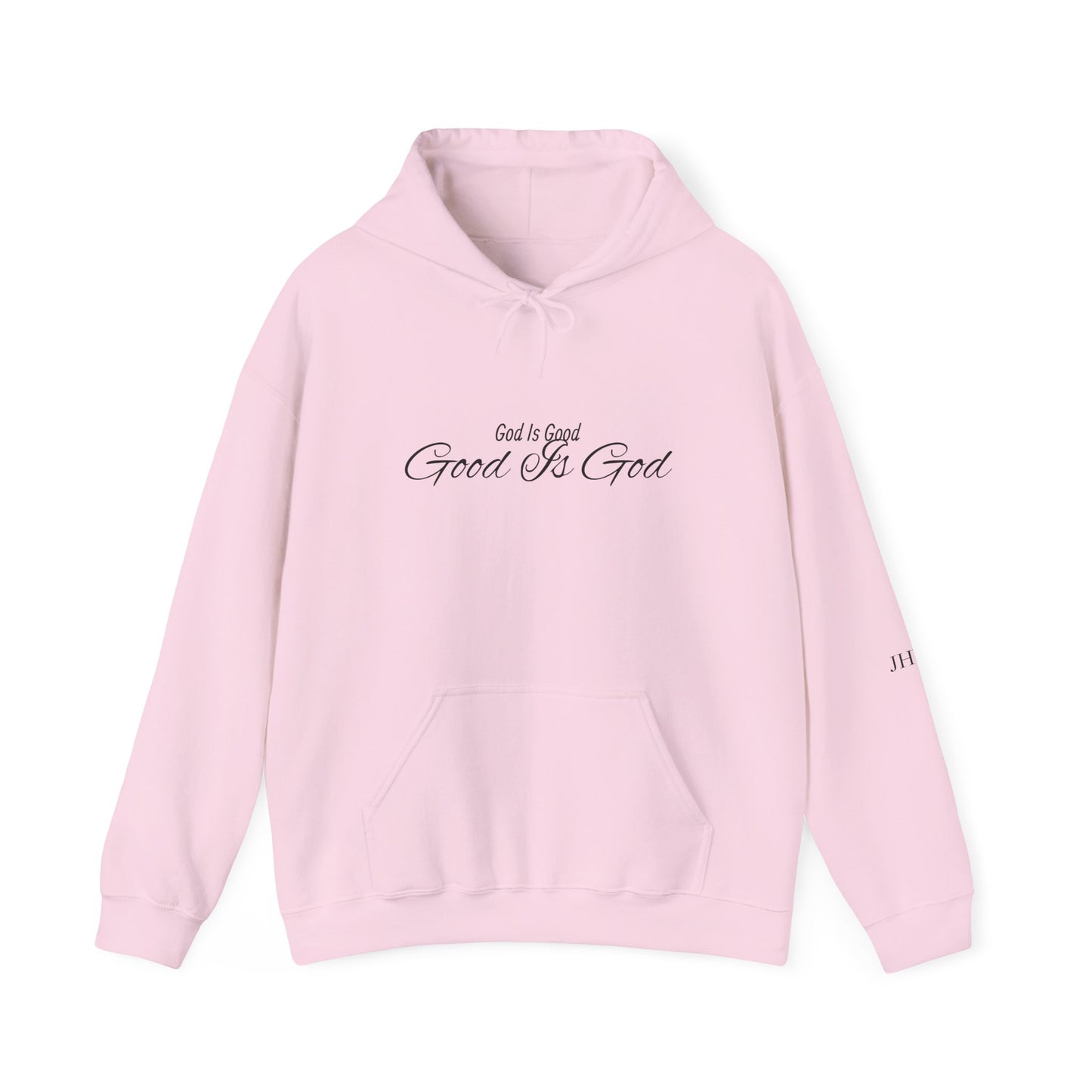 TrueWalk Apparel Hoodie - Unisex Heavy Blend™ Hooded Sweatshirt