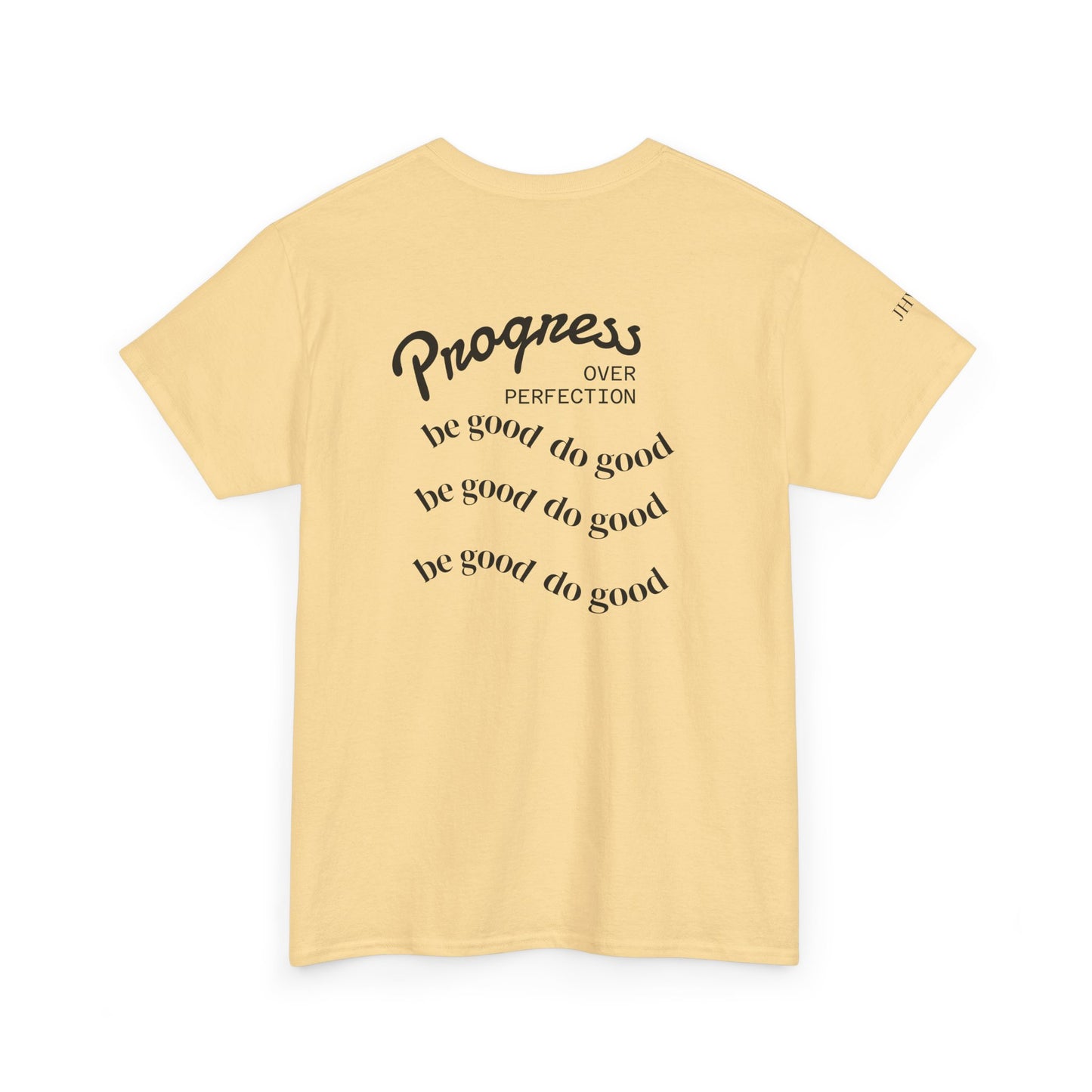 TrueWalk Apparel Unisex Heavy Cotton Tee