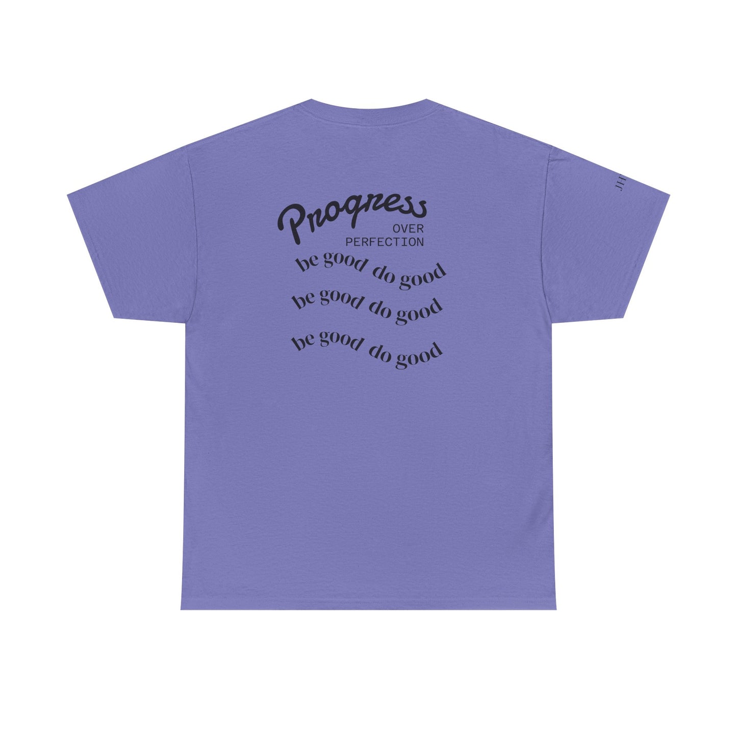 TrueWalk Apparel Unisex Heavy Cotton Tee