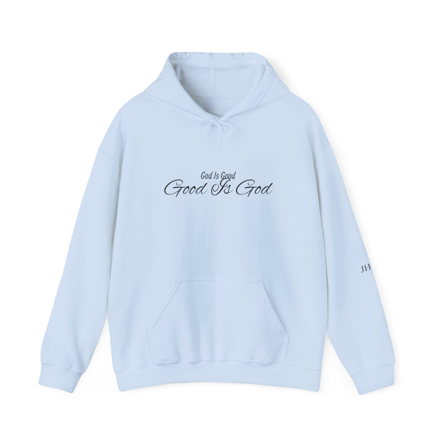 TrueWalk Apparel Hoodie - Unisex Heavy Blend™ Hooded Sweatshirt
