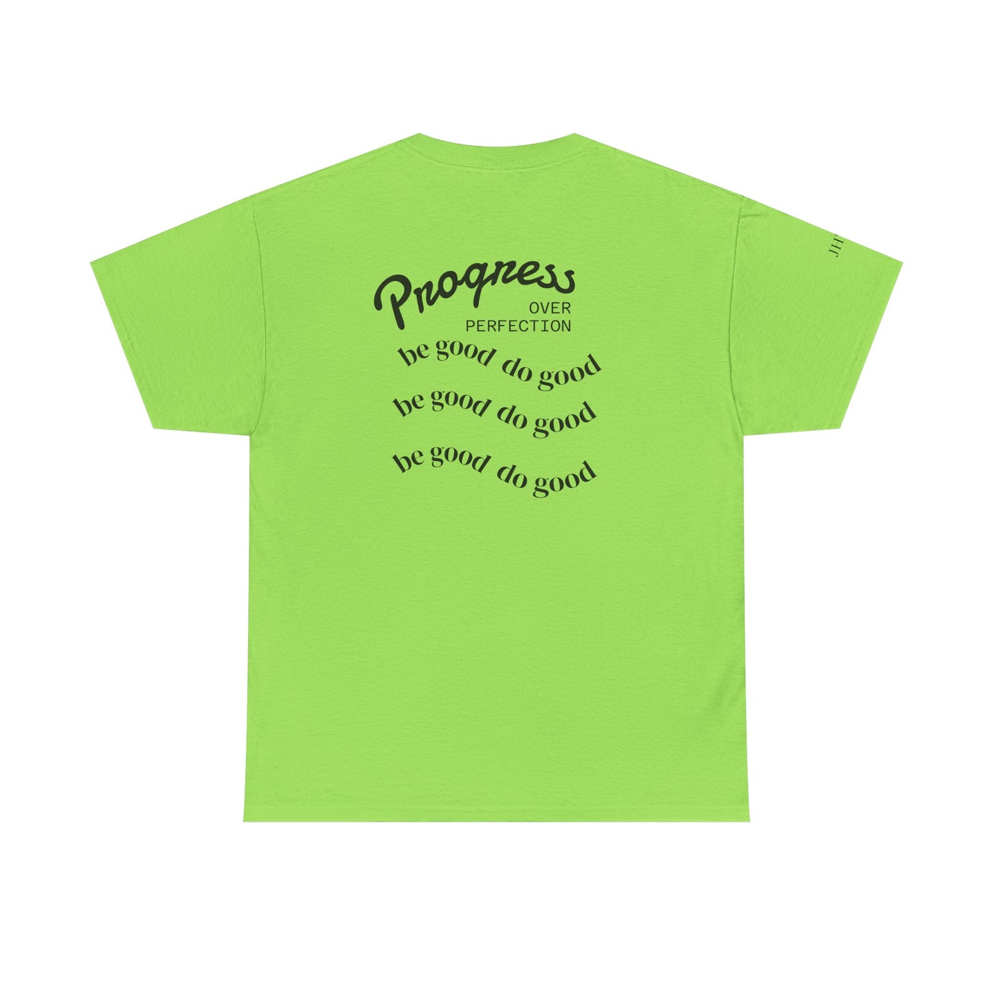 TrueWalk Apparel Unisex Heavy Cotton Tee