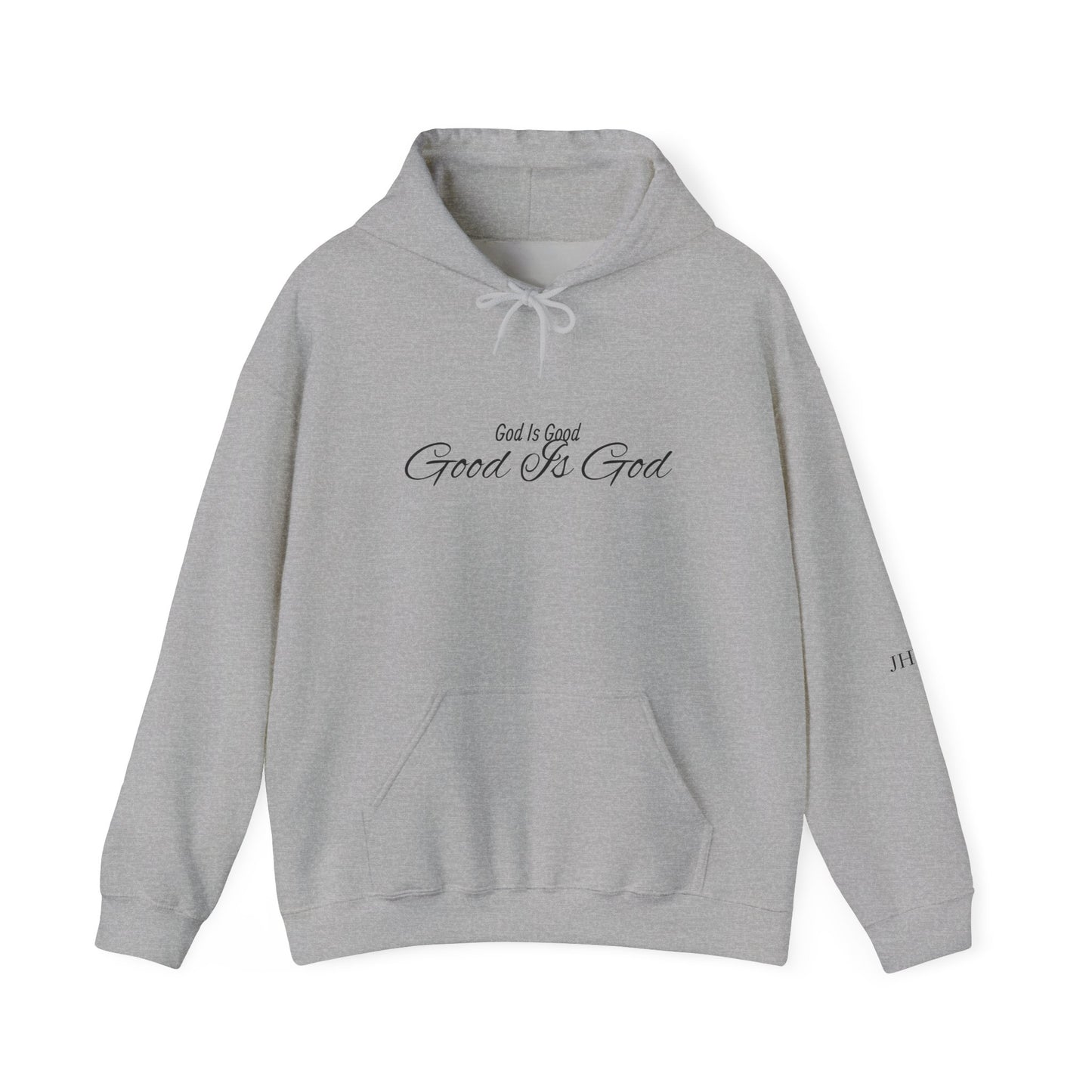 TrueWalk Apparel Hoodie - Unisex Heavy Blend™ Hooded Sweatshirt