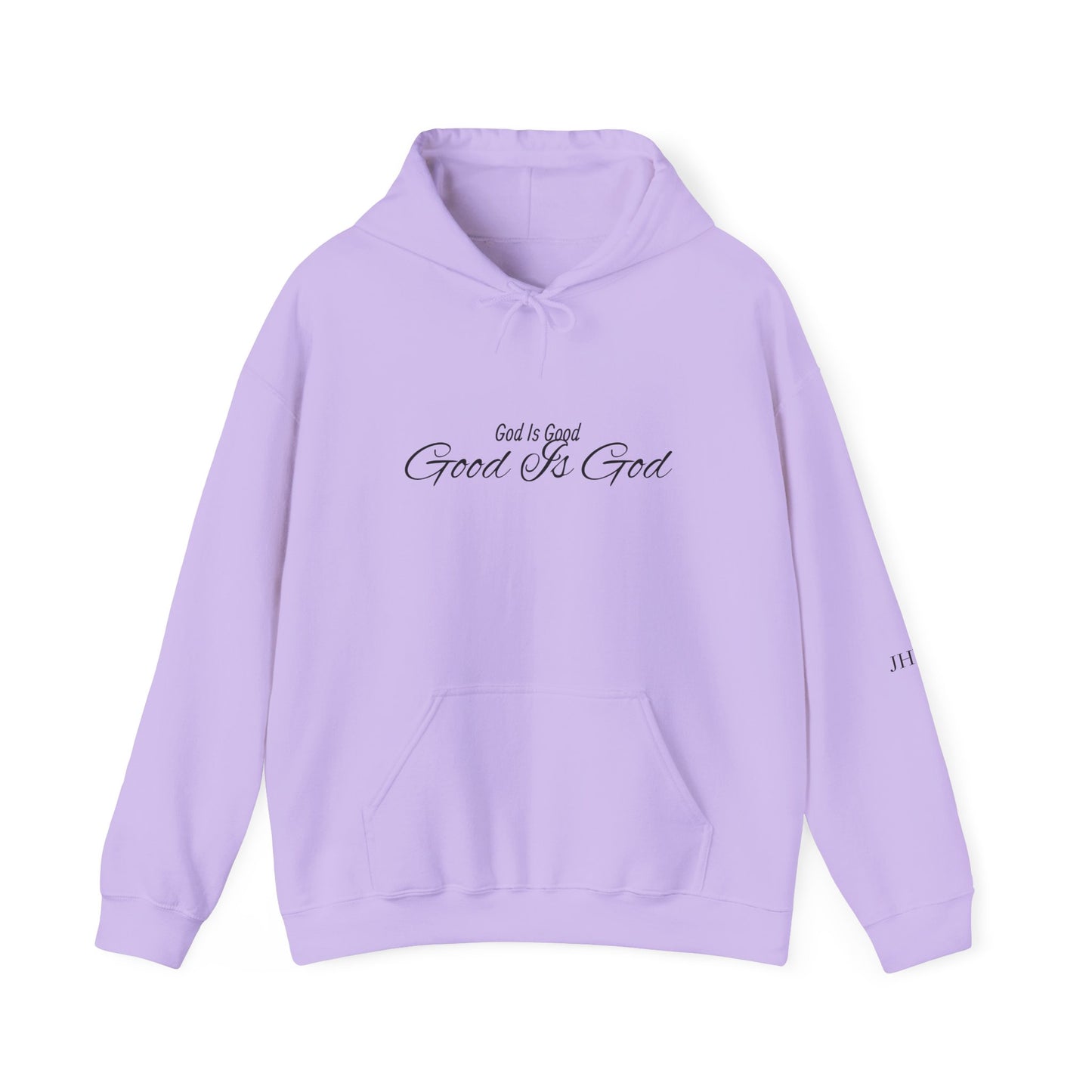 TrueWalk Apparel Hoodie - Unisex Heavy Blend™ Hooded Sweatshirt