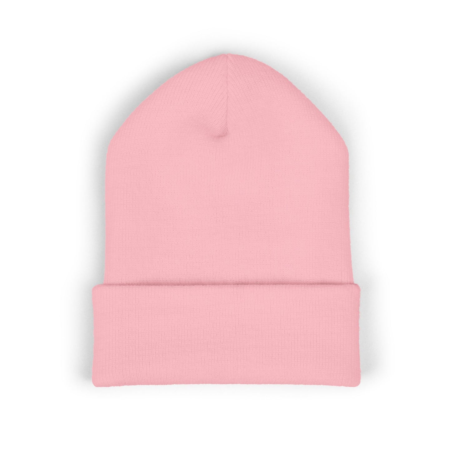 Rise Pray Repeat, cuffed beanie Hat, Gift for Her, Beanie for God Lovers, Cozy Style for All Occasions