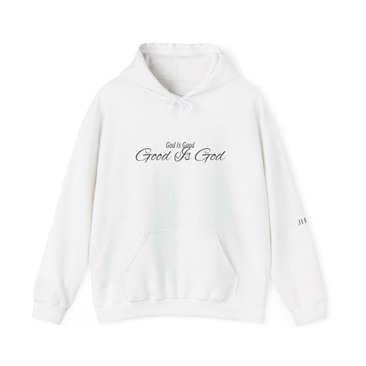 TrueWalk Apparel Hoodie - Unisex Heavy Blend™ Hooded Sweatshirt