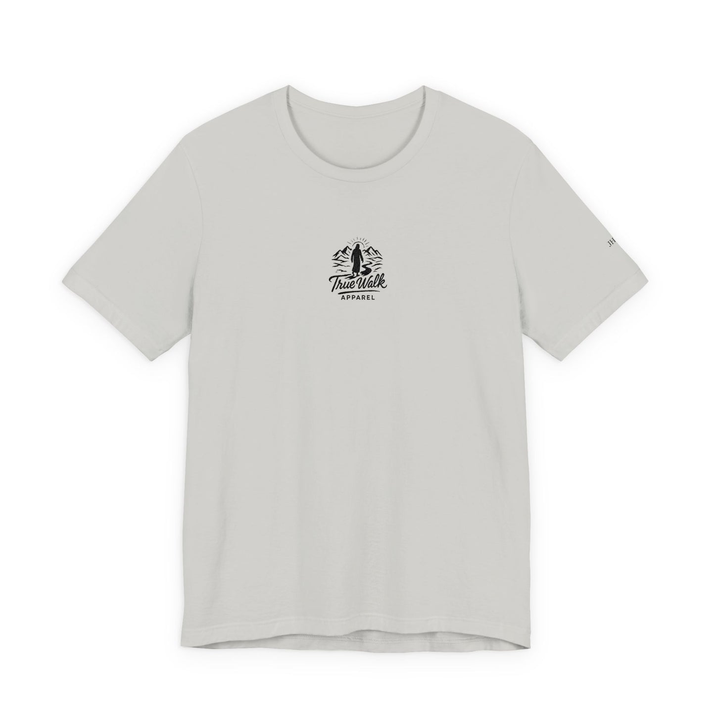TrueWalk Unisex Tee
