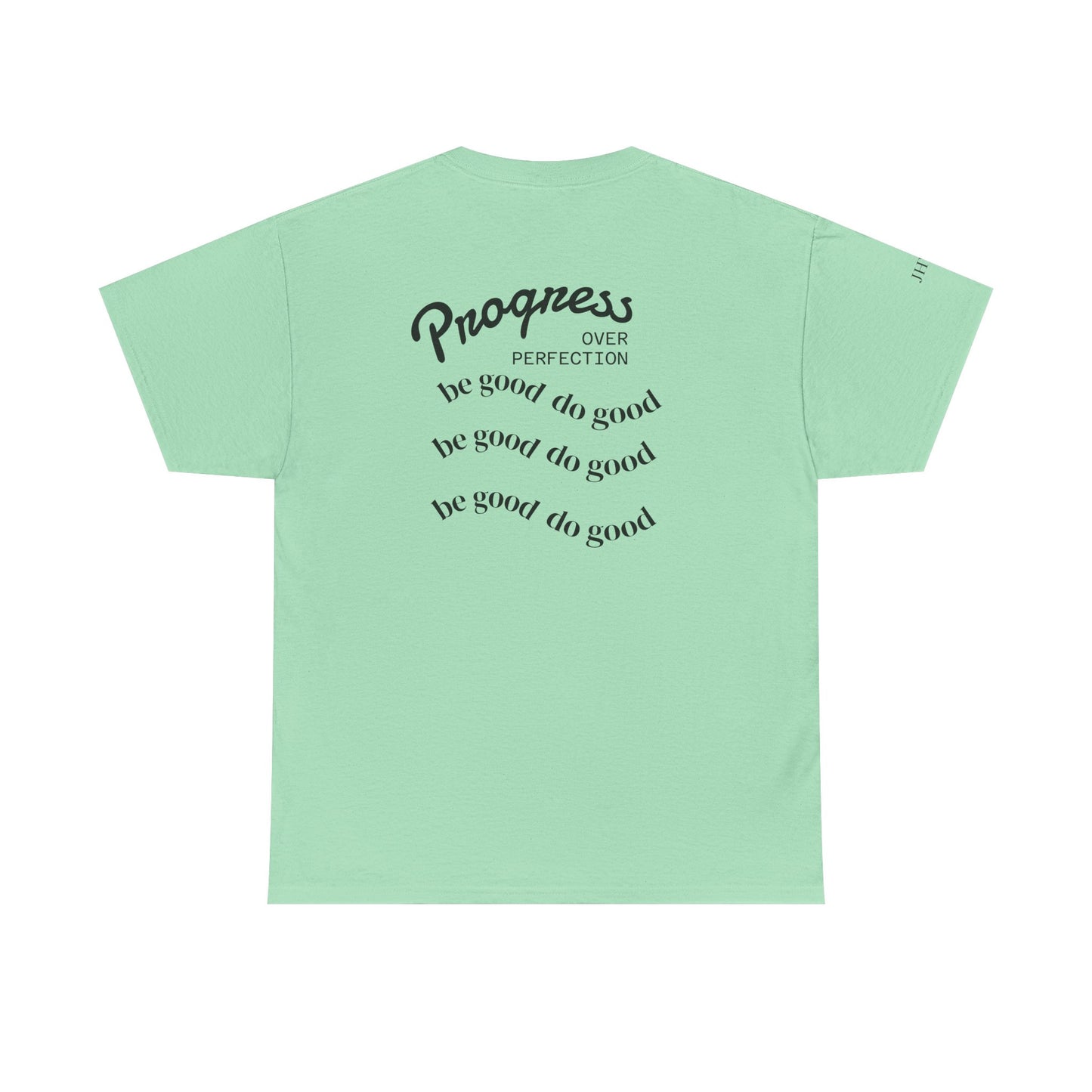 TrueWalk Apparel Unisex Heavy Cotton Tee