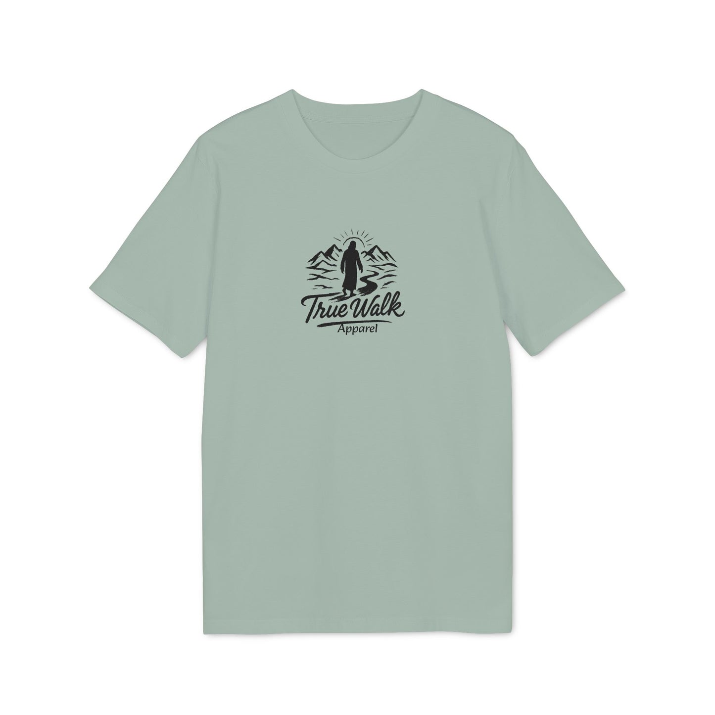 TrueWalk Apparel Unisex Creator 2.0 T-shirt