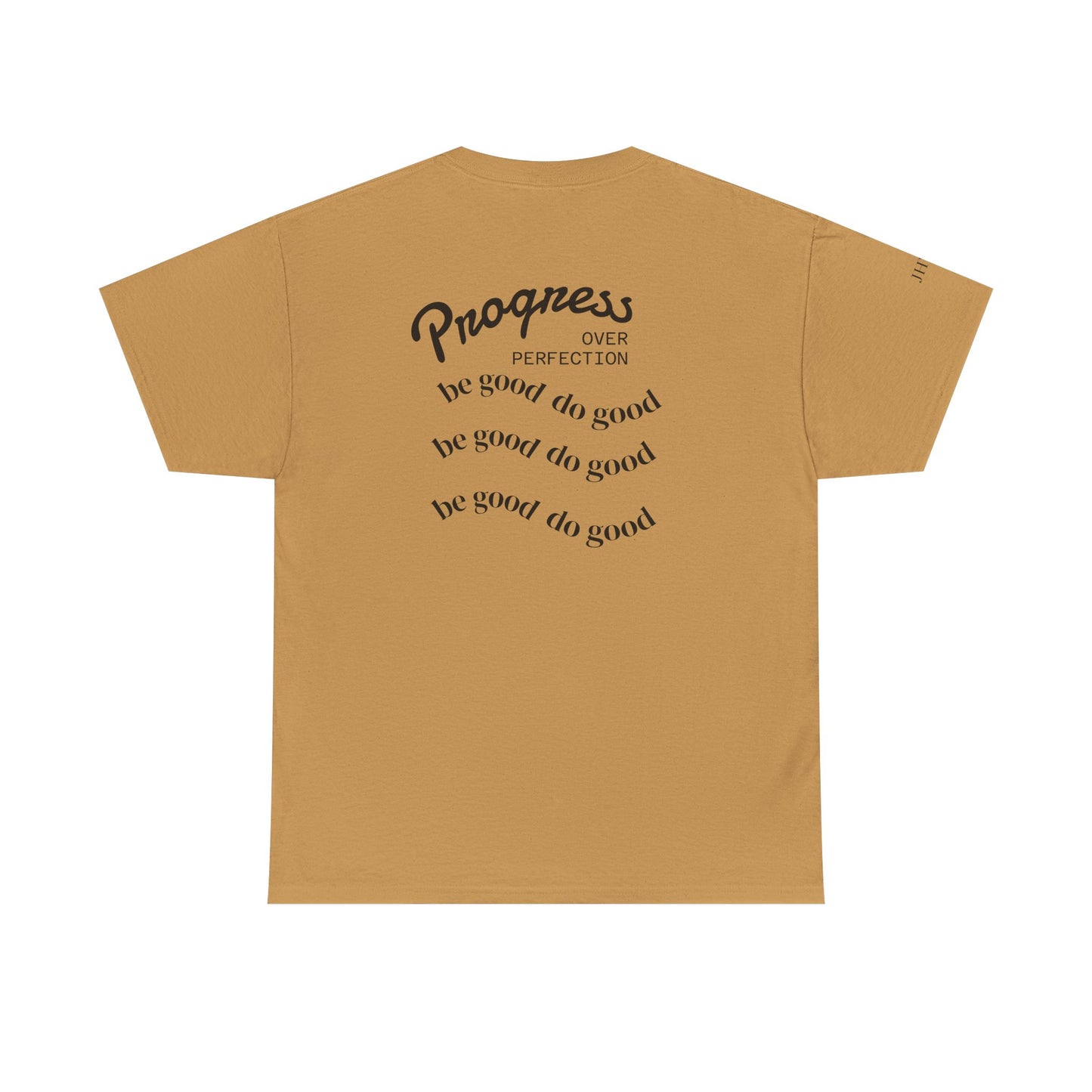 TrueWalk Apparel Unisex Heavy Cotton Tee