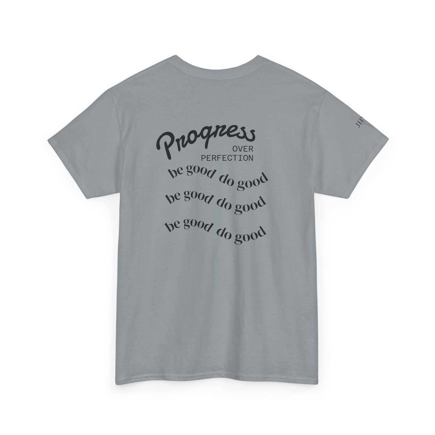 TrueWalk Apparel Unisex Heavy Cotton Tee