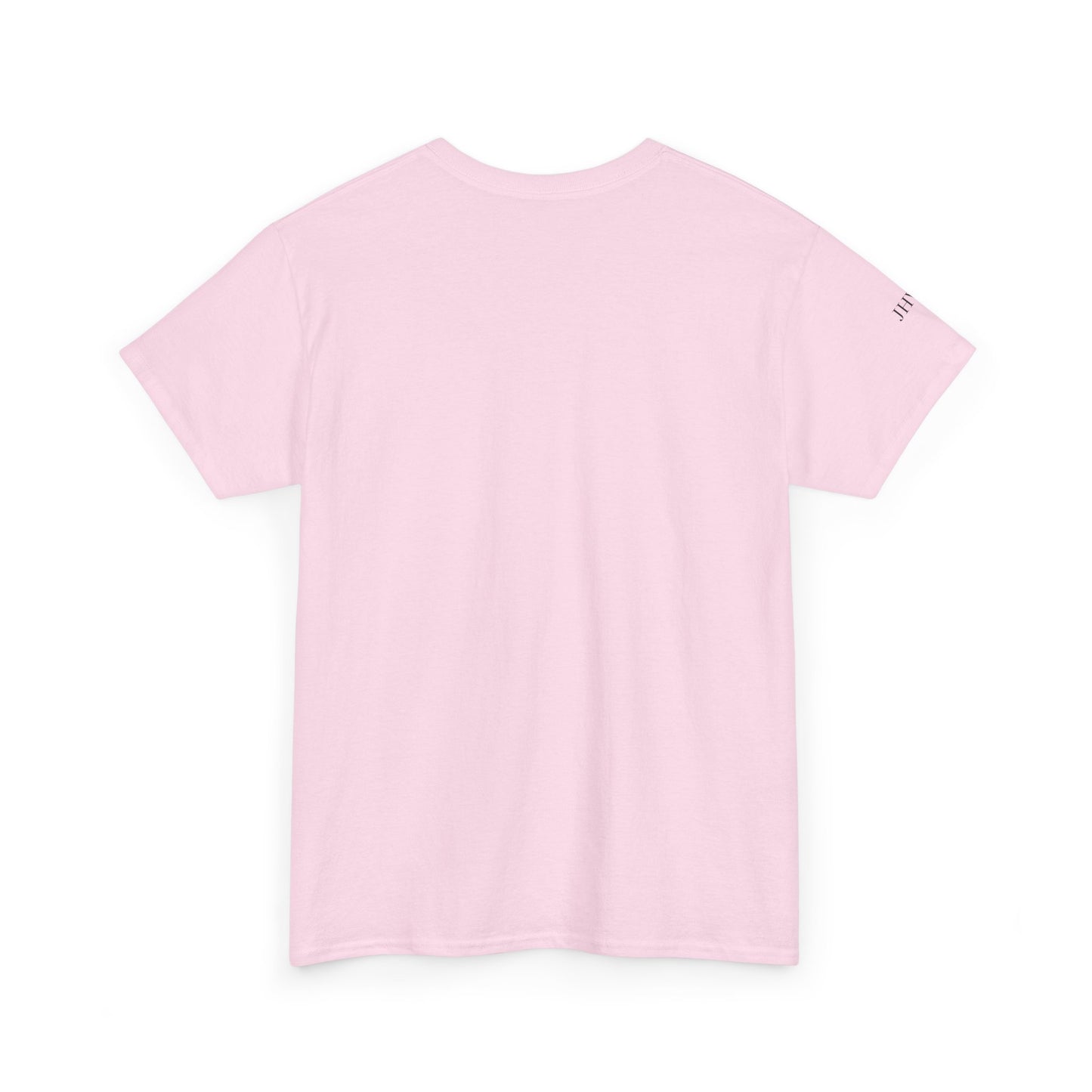TrueWalk Apparel Unisex Heavy Cotton Tee