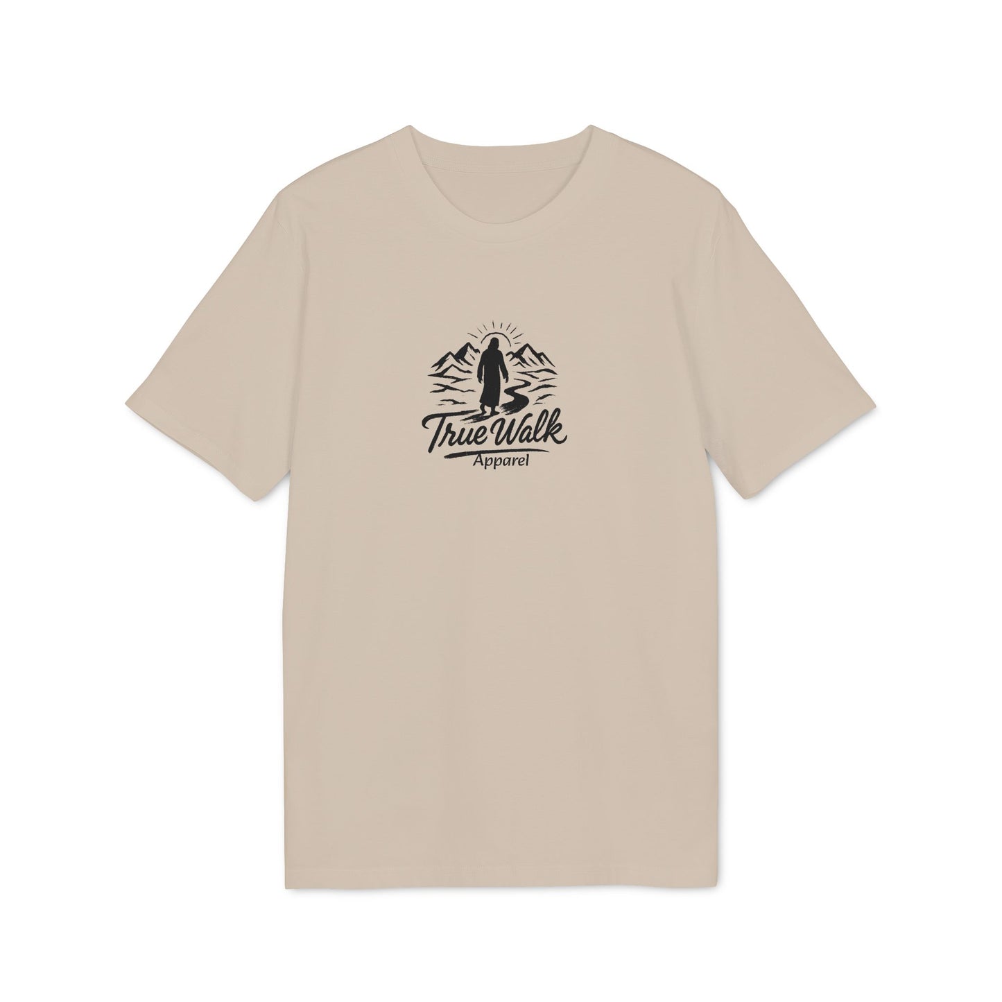 TrueWalk Apparel Unisex Creator 2.0 T-shirt