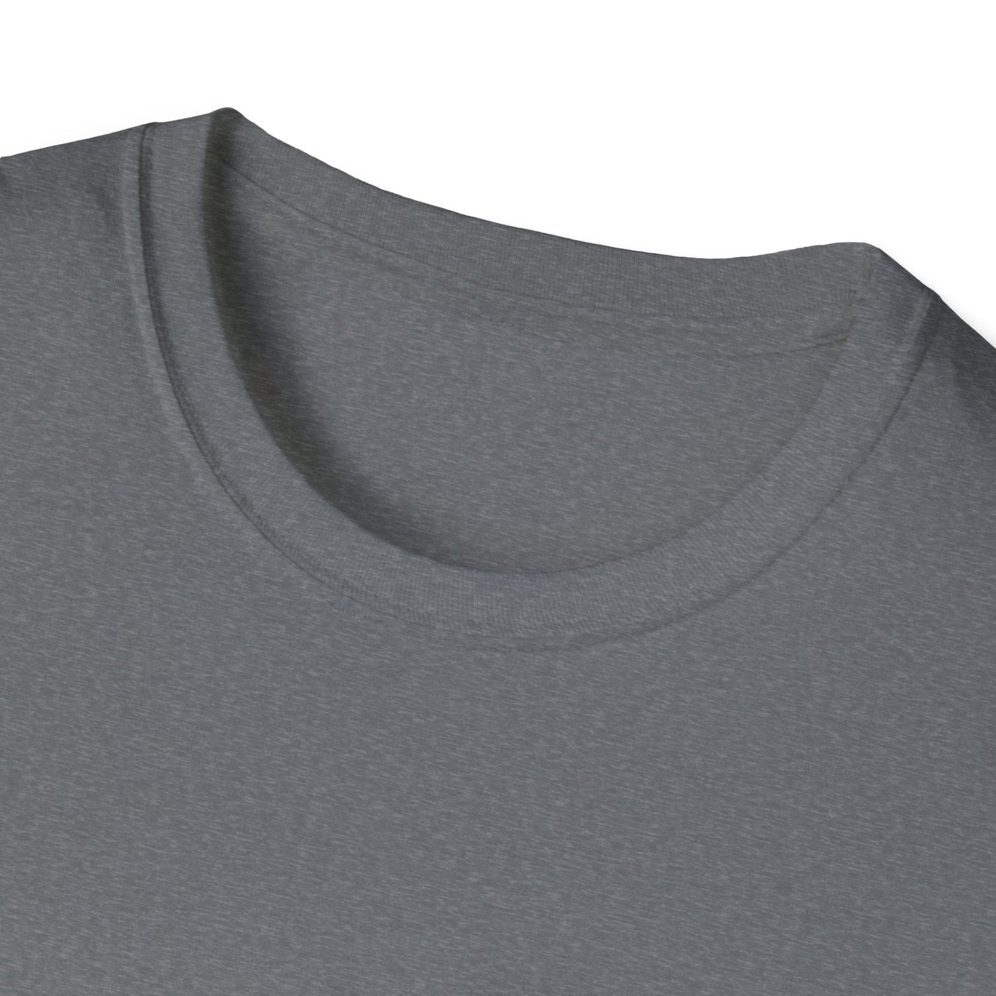 TrueWalk Apparel  Unisex T-Shirt with Inspirational Typography Design