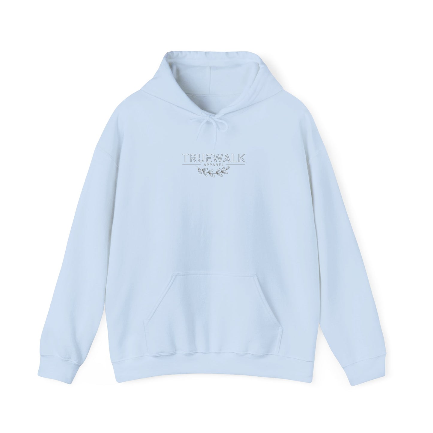 My fortress Unisex Heavy Blend™ Hooded Sweatshirt